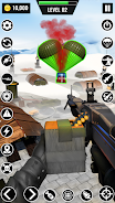 Sky War Plane: Attack Games 3D Tangkapan skrin 3