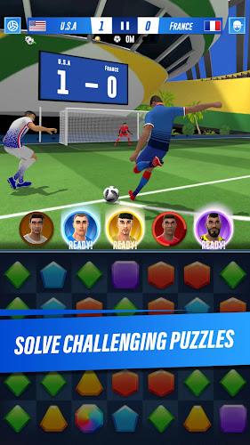 Match & Score Screenshot 0