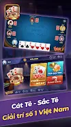 Catte Card Game Ảnh chụp màn hình 0