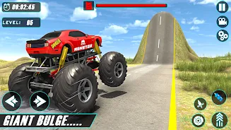 Demolition Derby Kar Wali Game スクリーンショット 3