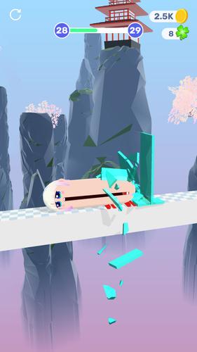 Hopping Heads应用截图第3张