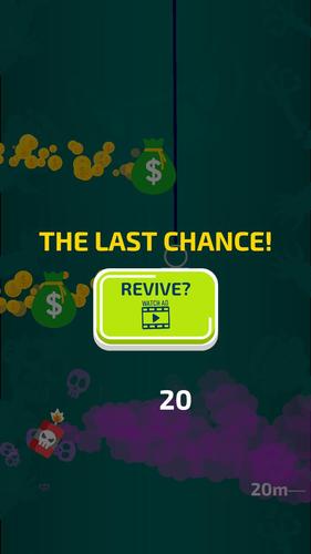 The Monster Hunter Captura de tela 3