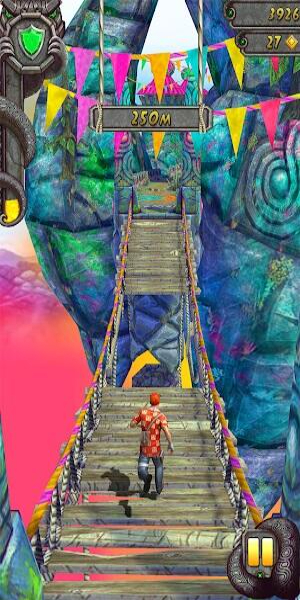 Temple Run 2 Screenshot 1