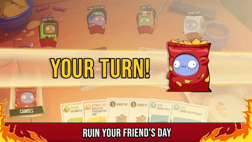 Exploding Kittens 2 螢幕截圖 0