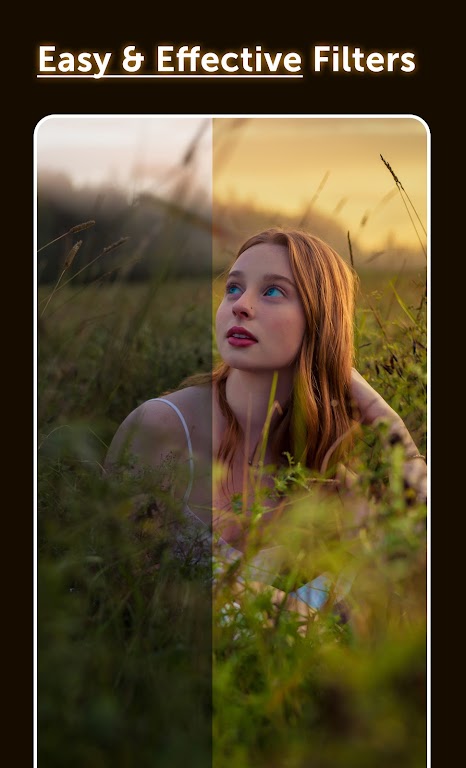 Preset: Lightroom Presets Mod Tangkapan skrin 3