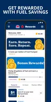 Marathon ARCO Rewards Скриншот 0