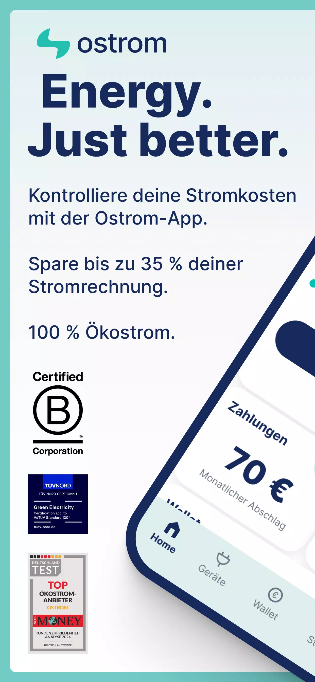 Ostrom Скриншот 0