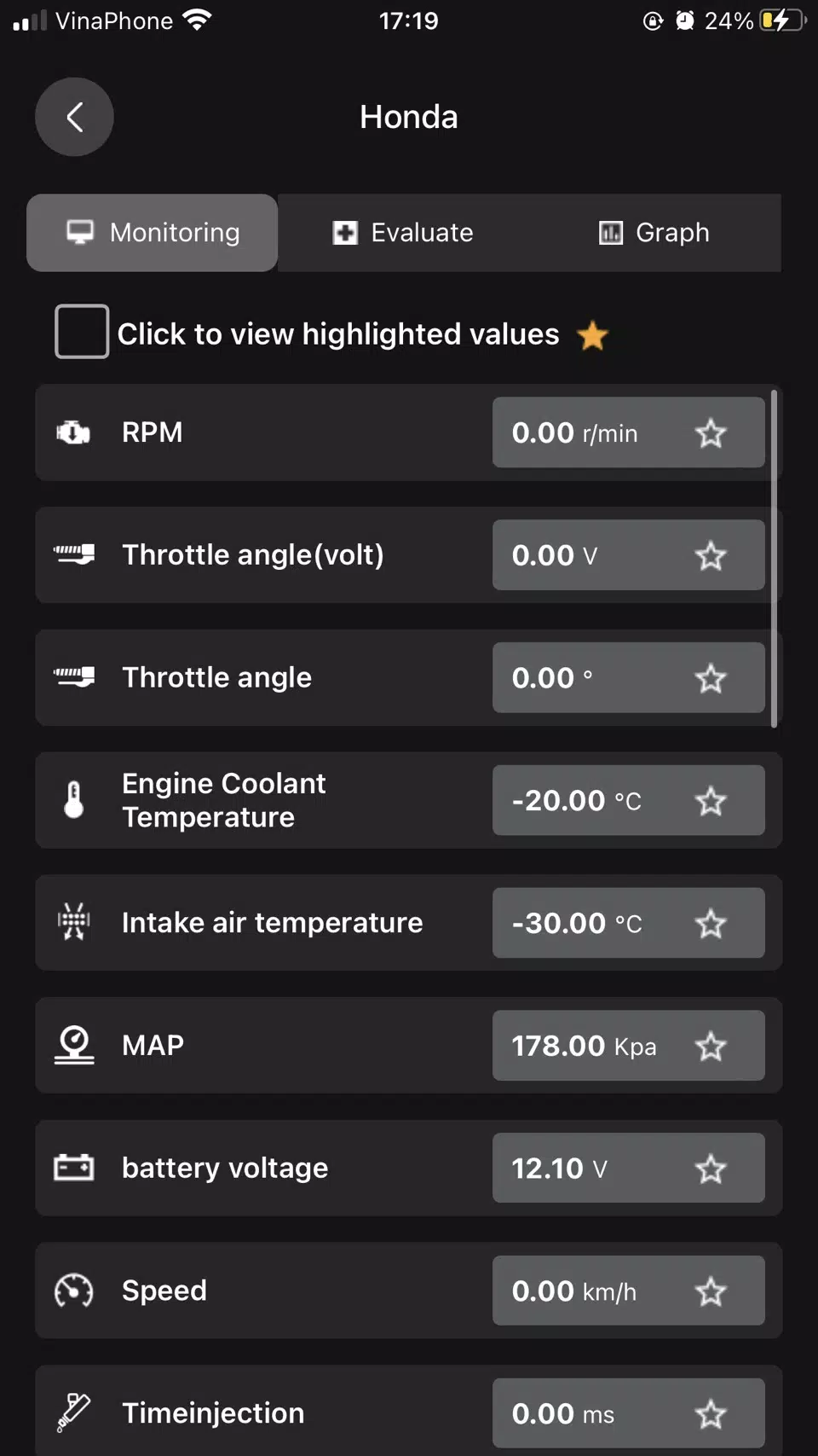 EASYscan Скриншот 2