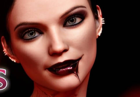 Sinful Vampires Screenshot 2