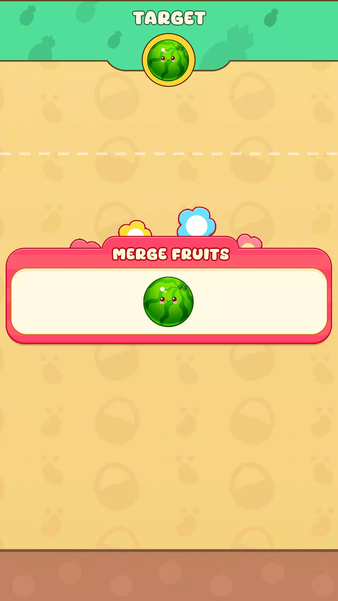 Fruit Mania - Merge Puzzle Captura de tela 3