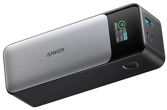 Anker 737 Power Bank: maintenant 49,99 $, économisez 70%