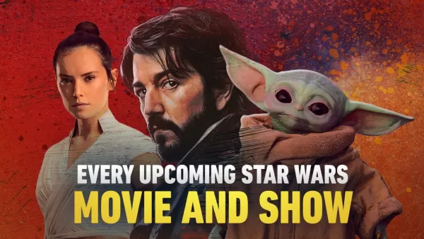 Shawn Levy's Star Wars Film Nearing Release, Says Writer