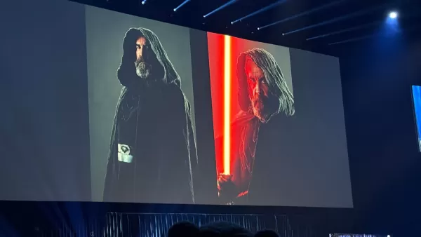 Star Wars Celebration Giappone 2025: punti salienti e annunci importanti
