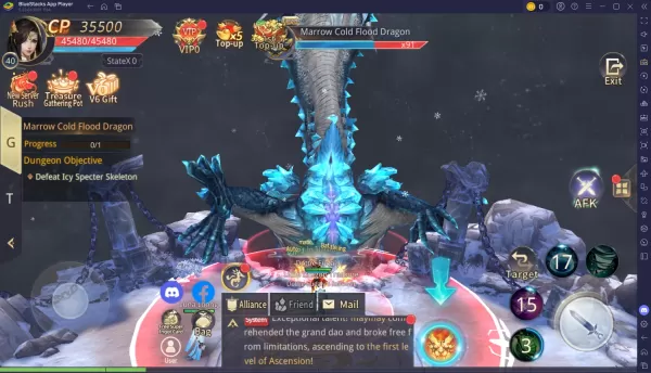 Ethereal Slayer: Domine o Combate para Subir de Patente