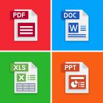 Office Reader - WORD/PDF/XLS