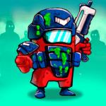 Space Zombie Shooter: Survival