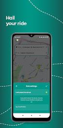 Taxiplon App Скриншот 2