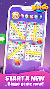 Bingo Rich Screenshot 0