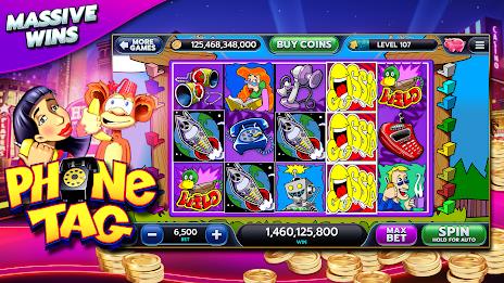 Show Me Vegas Slots Casino应用截图第3张