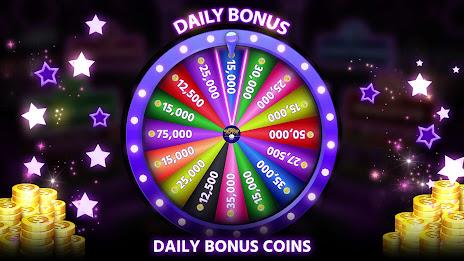 Lucky North Casino Games Zrzut ekranu 2