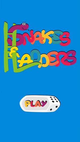 Schermata Snakes & Ladders - Board Games 0