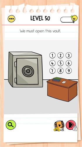 Brain Test All-Star: IQ Boost スクリーンショット 1