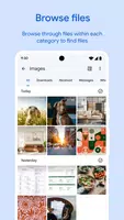 Files by Google 螢幕截圖 1