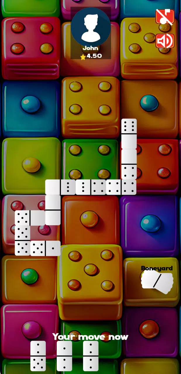 Tile Tactics スクリーンショット 3