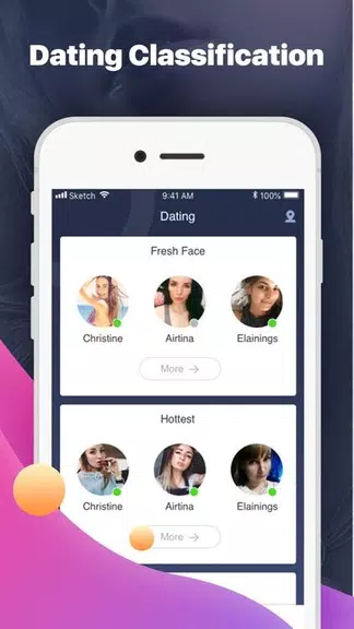 Sugar Daddy Dating App and Seeking Sugar Partner Screenshot 2