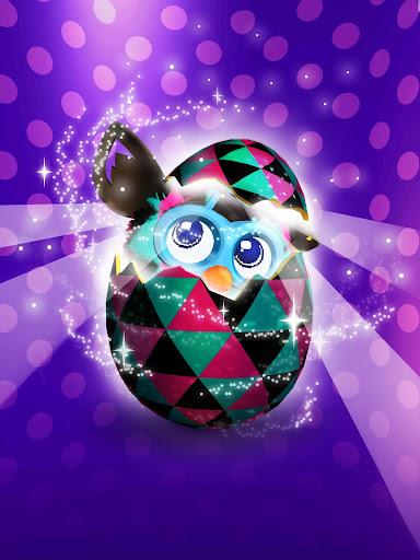 Furby BOOM 螢幕截圖 1