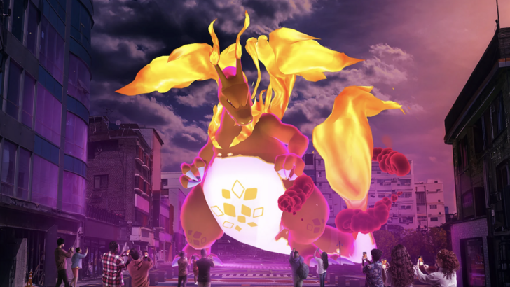 Pokémon GO: Preregister Now, Preorder Available