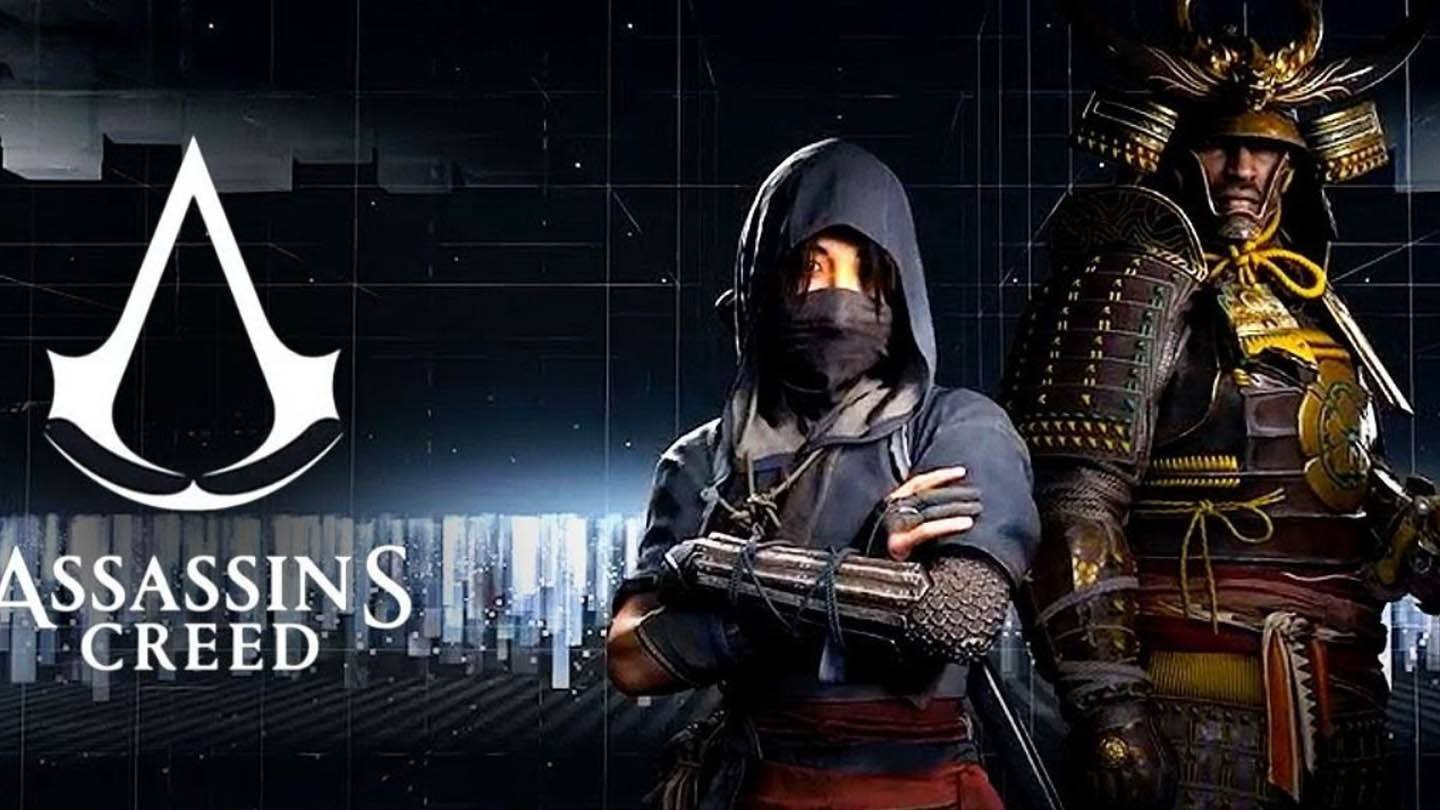 Ubisoft Launches Animus Hub: A Unified Platform for Assassin's Creed Series