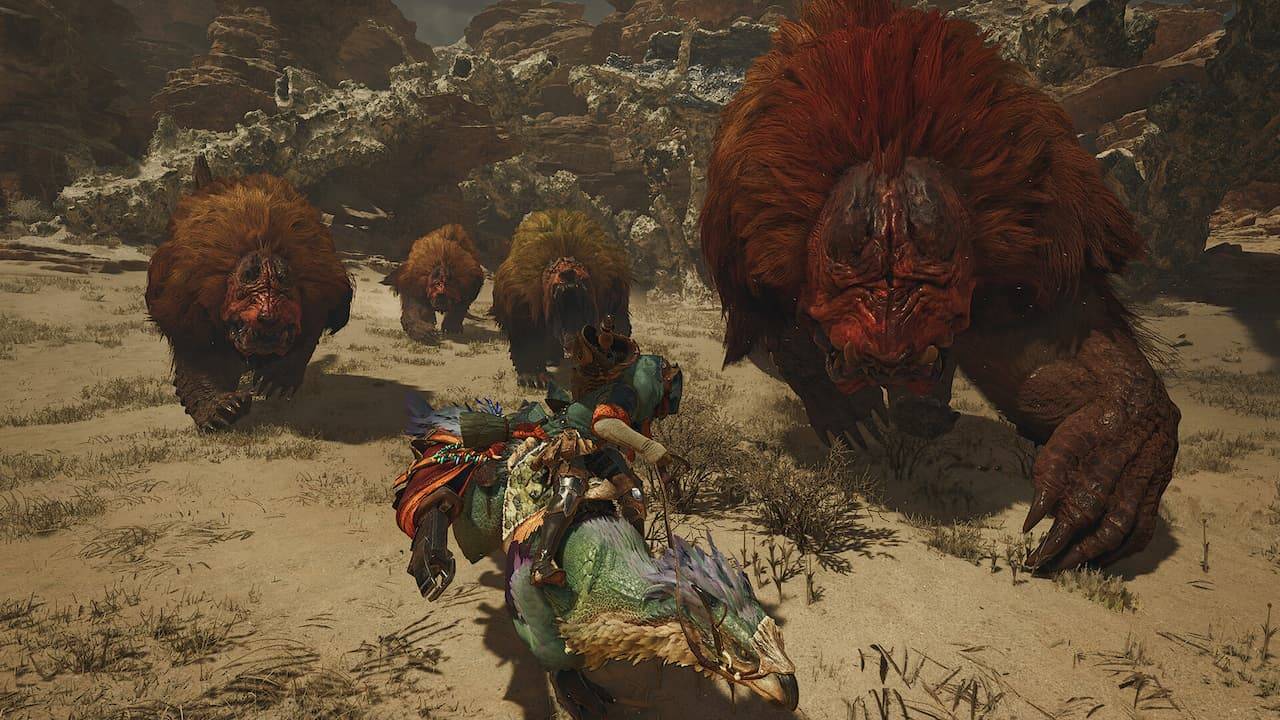 Monster Hunter Wilds: Lahat ng pre-order bonus at edisyon ay ipinahayag