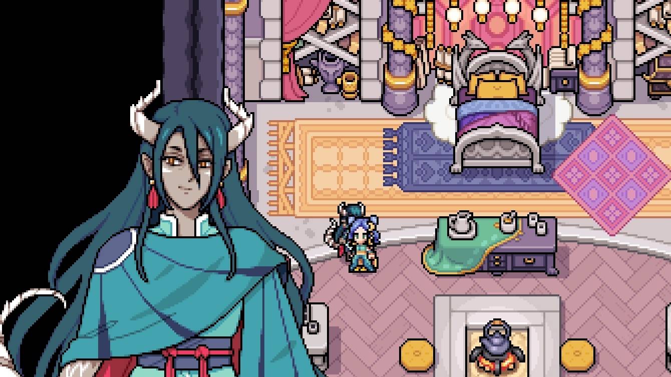 Caldarus Romance Guide: Unlocking, Events, Gifts
