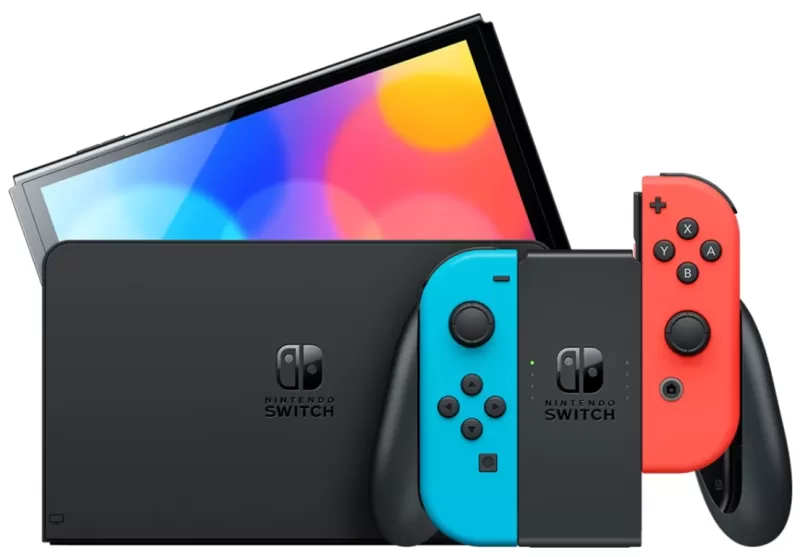 Nintendo Konsolları: Tam Çıkış Tarihi Zaman Çizelgesi