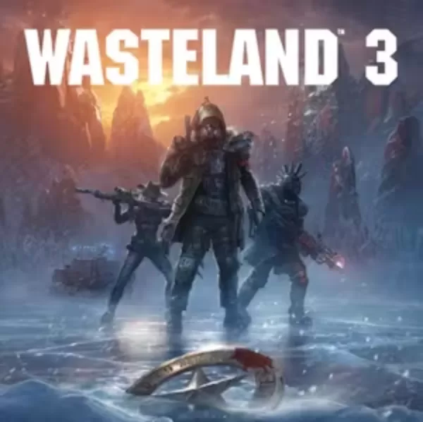 Xbox Game Studios Bundle：Get Wasteland 3，量子休息等等。