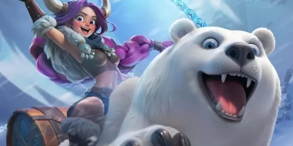 IGG's Fate War: New RTS City-Builder Arrives