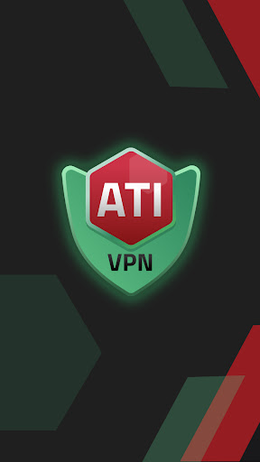 Ati VPN: secure VPN Screenshot 0