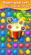 Candy Fever 2 Скриншот 2