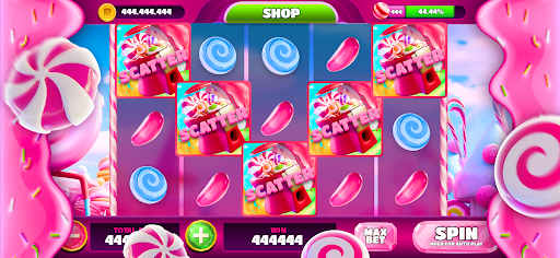 Sweet Slot Mega Casino Screenshot 3