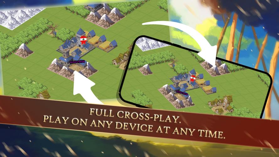 Windsor - Grand Strategy 螢幕截圖 3