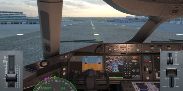 Airline Commander MOD スクリーンショット 0