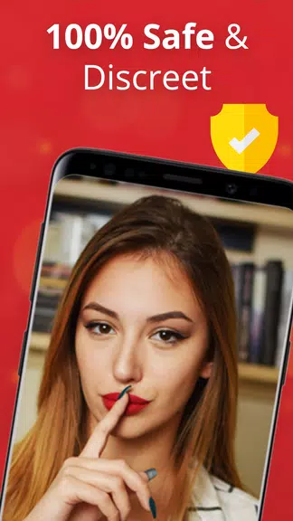 SelfieStar: Chat Flirt Dating Screenshot 2