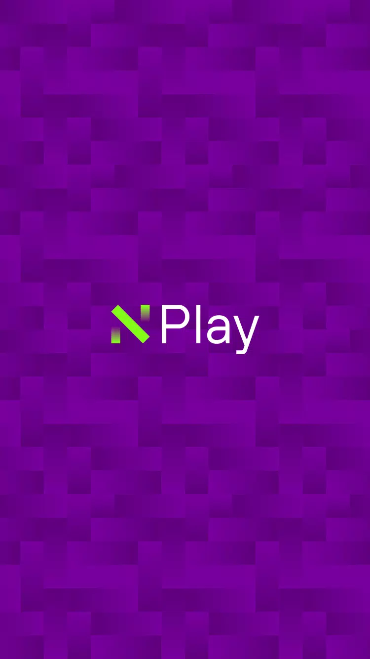 NPlay Captura de pantalla 0