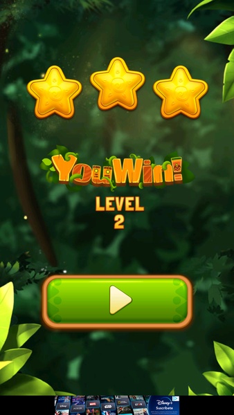 Pop Bubble Winner Captura de pantalla 3
