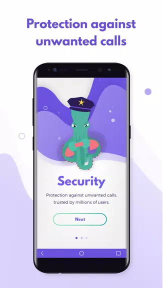 Debería responder 2019 Captura de pantalla 0