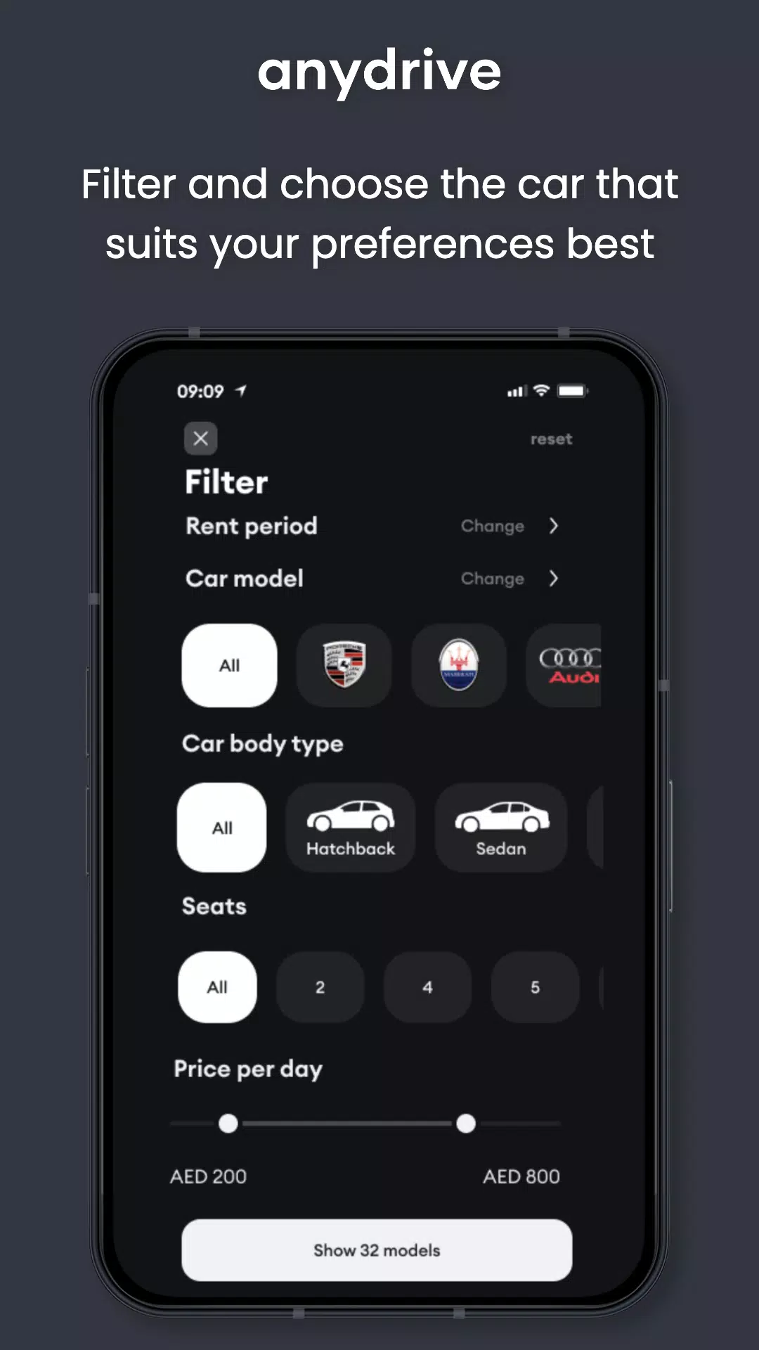 Anydrive ภาพหน้าจอ 3