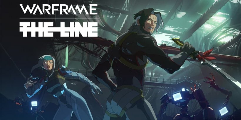 Warframe: 1999 debutta con un nuovo cortometraggio anime esclusivo dello studio d'essai The Line