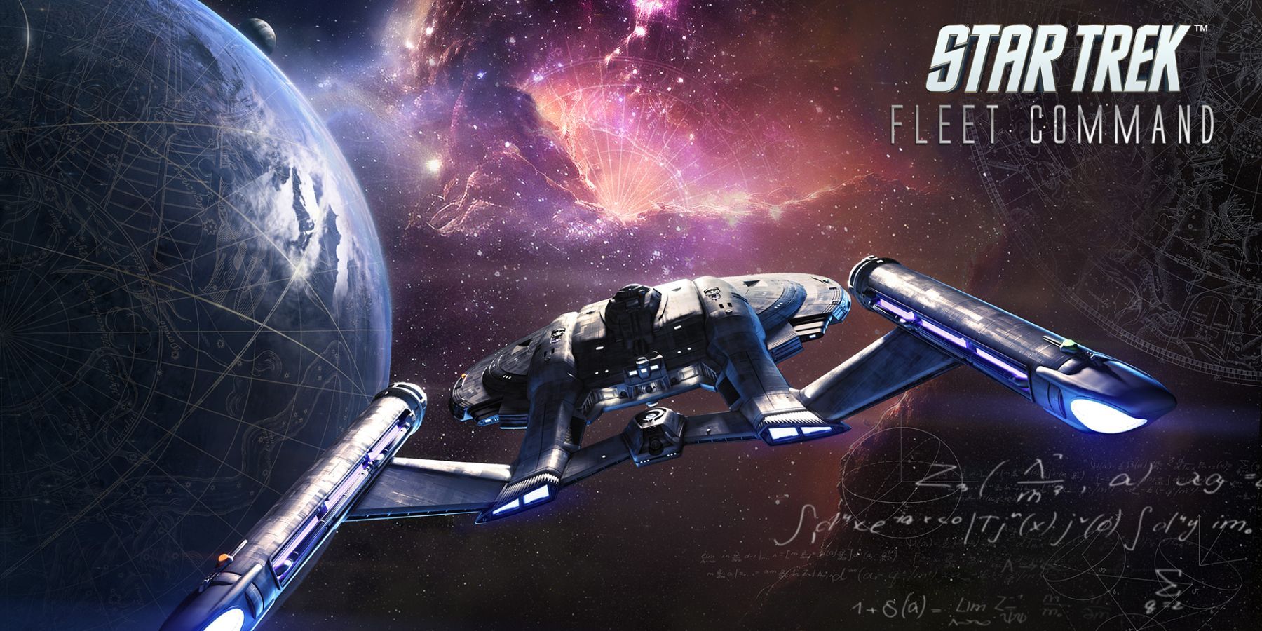 รับรหัสคำสั่ง Star Trek Fleet พิเศษสำหรับเดือนมกราคม 2568