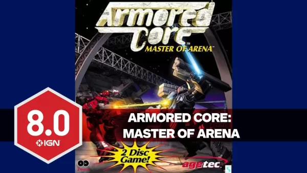 IGN reviews